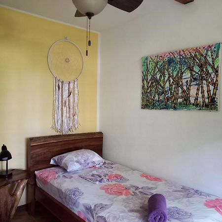 Babilonia Aparthotel Кахуита Екстериор снимка