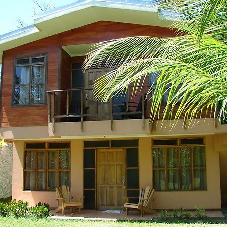 Babilonia Aparthotel Кахуита Екстериор снимка