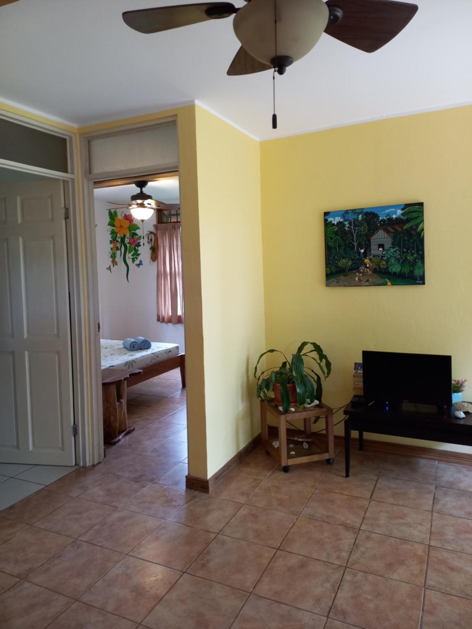 Babilonia Aparthotel Кахуита Екстериор снимка