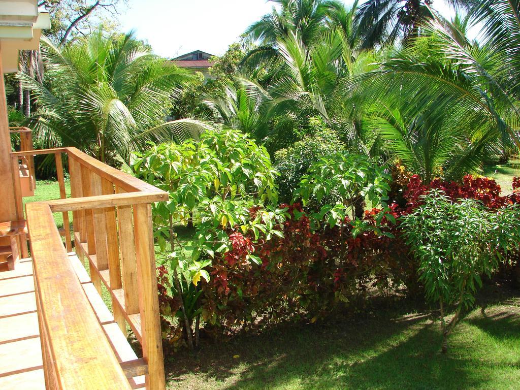 Babilonia Aparthotel Кахуита Екстериор снимка