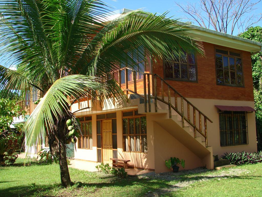 Babilonia Aparthotel Кахуита Екстериор снимка