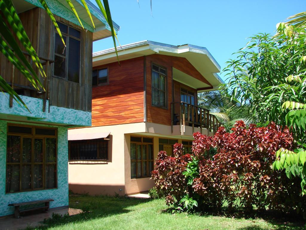 Babilonia Aparthotel Кахуита Екстериор снимка