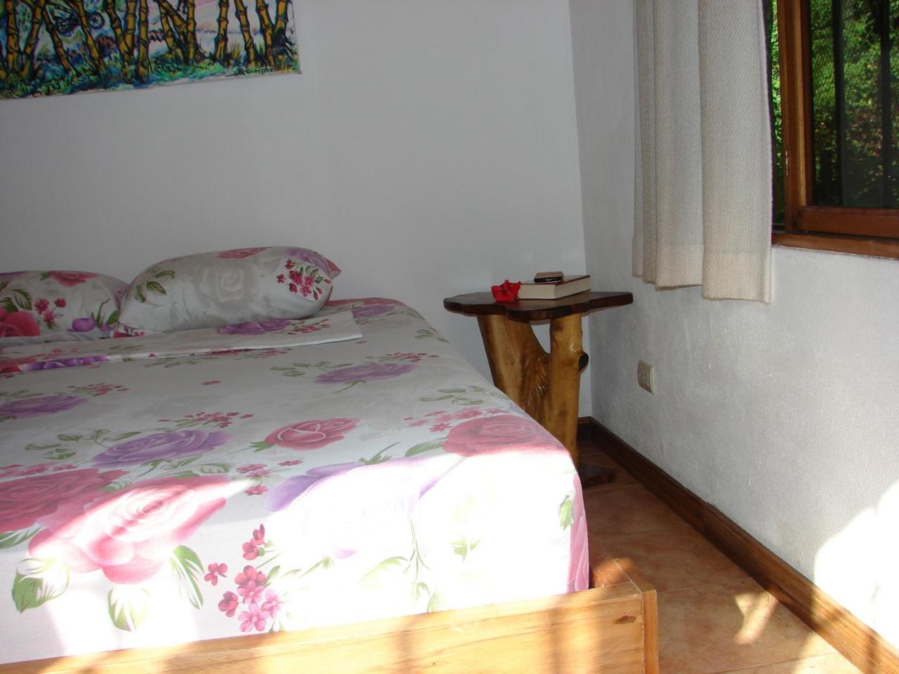 Babilonia Aparthotel Кахуита Екстериор снимка