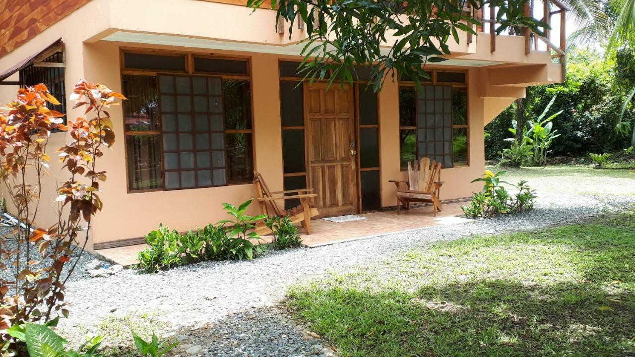 Babilonia Aparthotel Кахуита Екстериор снимка