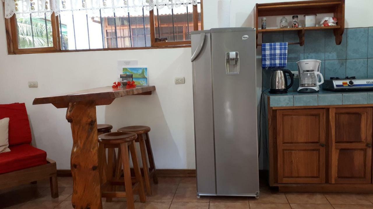 Babilonia Aparthotel Кахуита Екстериор снимка