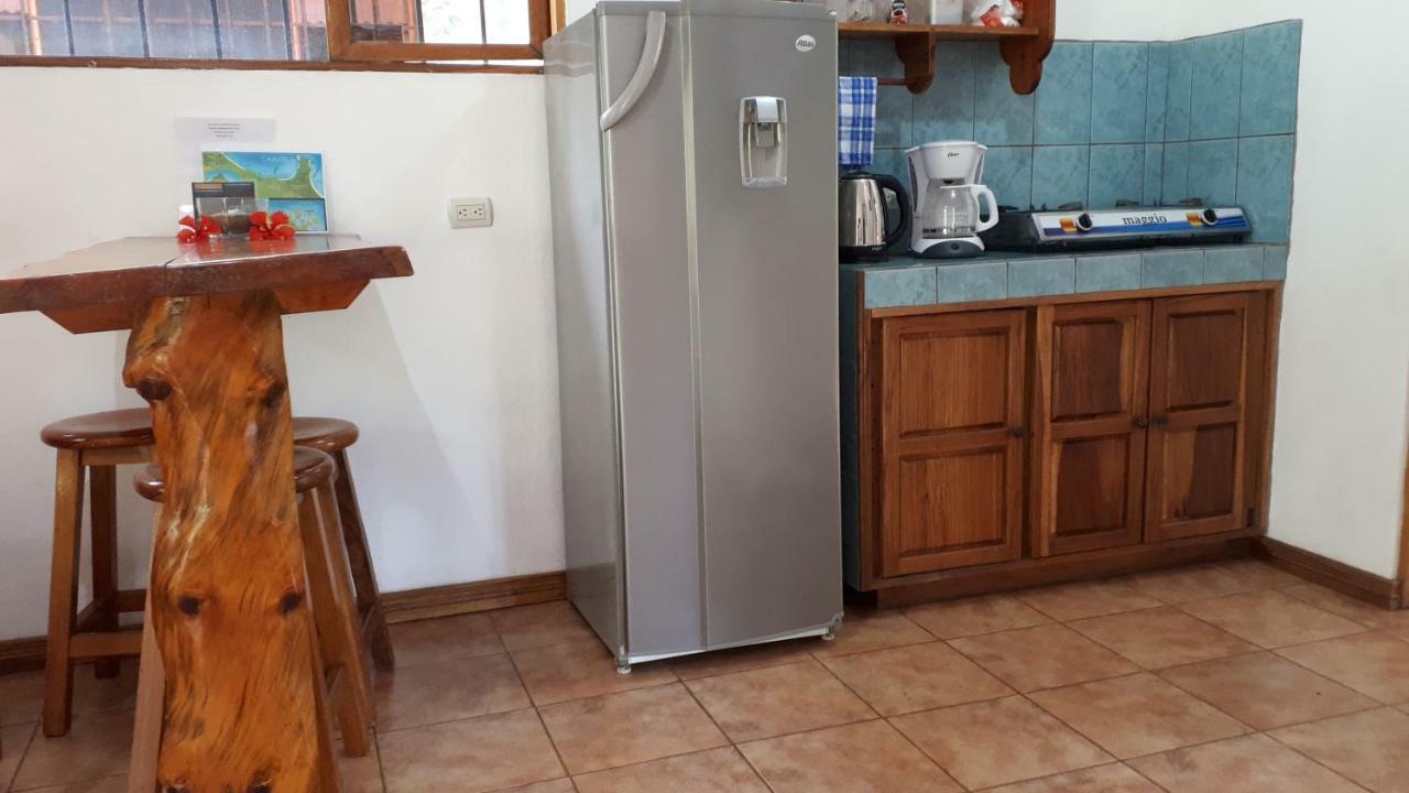 Babilonia Aparthotel Кахуита Екстериор снимка